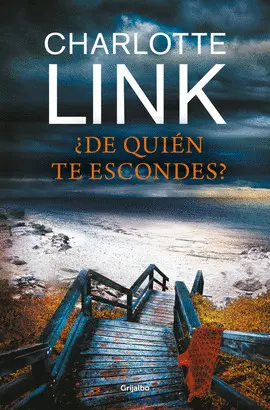 ¿DE QUIÉN TE ESCONDES?