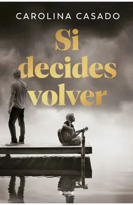 SI DECIDES VOLVER