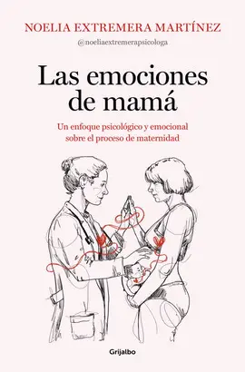 Las Emociones de Mamá
