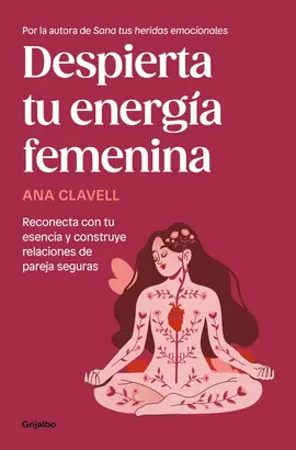 Despierta tu Energía Femenina