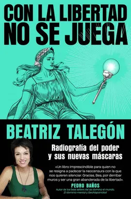 Con la Libertad no se Juega