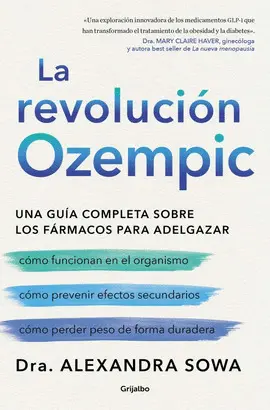 La Revolución Ozempic
