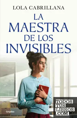 La Maestra de los Invisibles