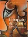 EL LENGUAJE DEL CUERPO
