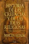 HISTORIA DE LAS CREENCIAS Y DE LAS IDEAS RELIGIOSAS