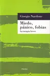 MIEDO, PANICO, FOBIAS