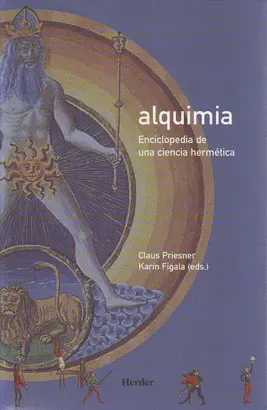ALQUIMIA