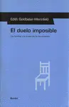 EL DUELO IMPOSIBLE