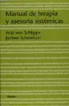 MANUAL DE TERAPIA Y ASESORIA SISTÉMICAS