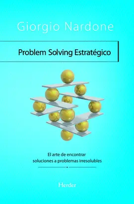 PROBLEM SOLVING ESTRATÉGICO