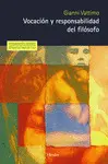 Vocación y Responsabilidad del Filósofo