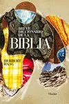 BREVE DICCIONARIO DE LA BIBLIA