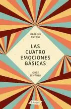 LAS CUATRO EMOCIONES BÁSICAS