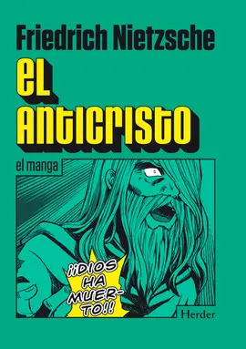 EL ANTICRISTO