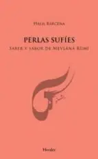 PERLAS SUFÍES