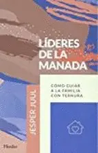 LÍDERES DE LA MANADA