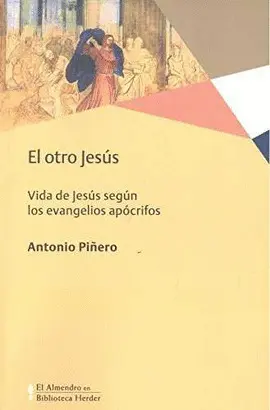 EL OTRO JESÚS