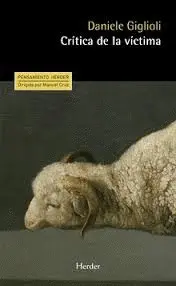 CRÍTICA DE LA VÍCTIMA