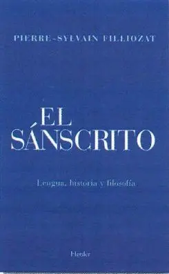 EL SÁNSCRITO