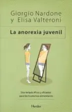 LA ANOREXIA JUVENIL