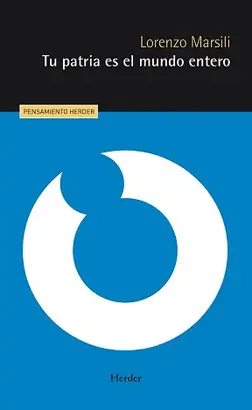 Tu Patria Es el Mundo Entero