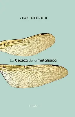 Belleza de la Metafísica, la