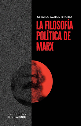 LA FILOSOFA POLTICA DE MARX