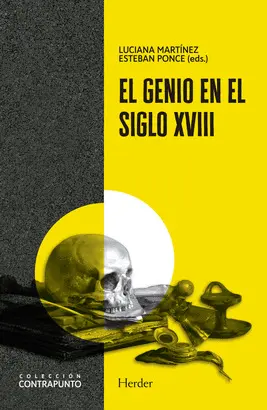 EL GENIO EN EL SIGLO XVIII