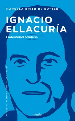 IGNACIO ELLACURÍA