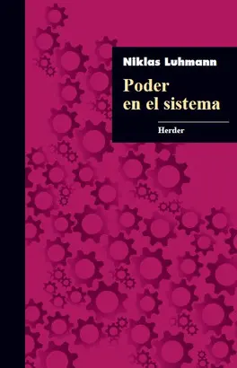 PODER EN EL SISTEMA