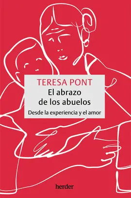 EL ABRAZO DE LOS ABUELOS