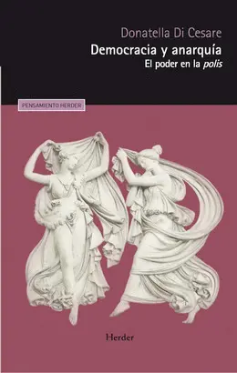 Democracia y Anarquía