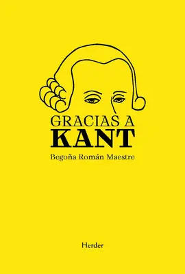 Gracias a Kant