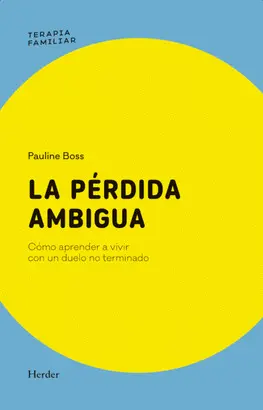 La Pérdida Ambigua