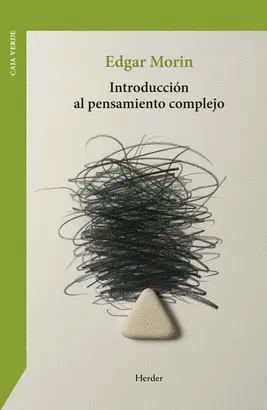 Introducción Al Pensamiento Complejo