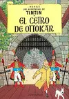 TINTIN EL CETRO DE OTTOKAR