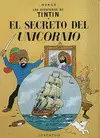 El Secreto del Unicornio (Cartoné)