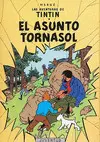 TINTIN EL ASUNTO TORNASOL