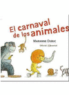 EL CARNAVAL DE LOS ANIMALES