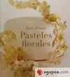 PASTELES FLORALES