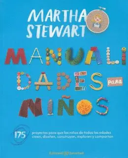 MANUALIDADES PARA NIÑOS