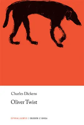 OLIVER TWIST