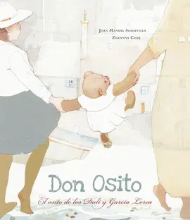 DON OSITO