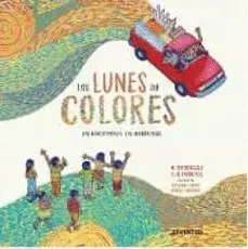 LOS LUNES DE COLORES