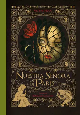 NUESTRA SEÑORA DE PARÍS PT 1