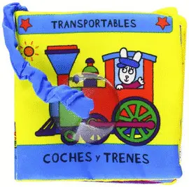 COCHES Y TRENES