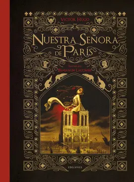 NUESTRA SEÑORA DE PARÍS PT II