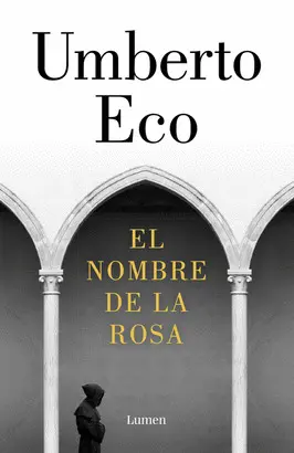 EL NOMBRE DE LA ROSA