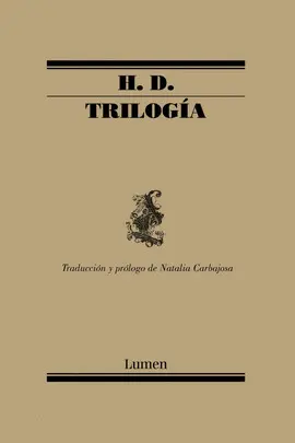 TRILOGÍA