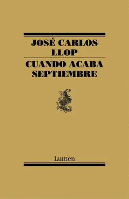 CUANDO ACABA SEPTIEMBRE